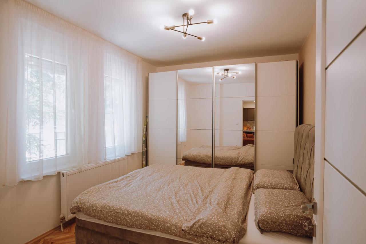 Apartman K29 Sombor Exteriér fotografie
