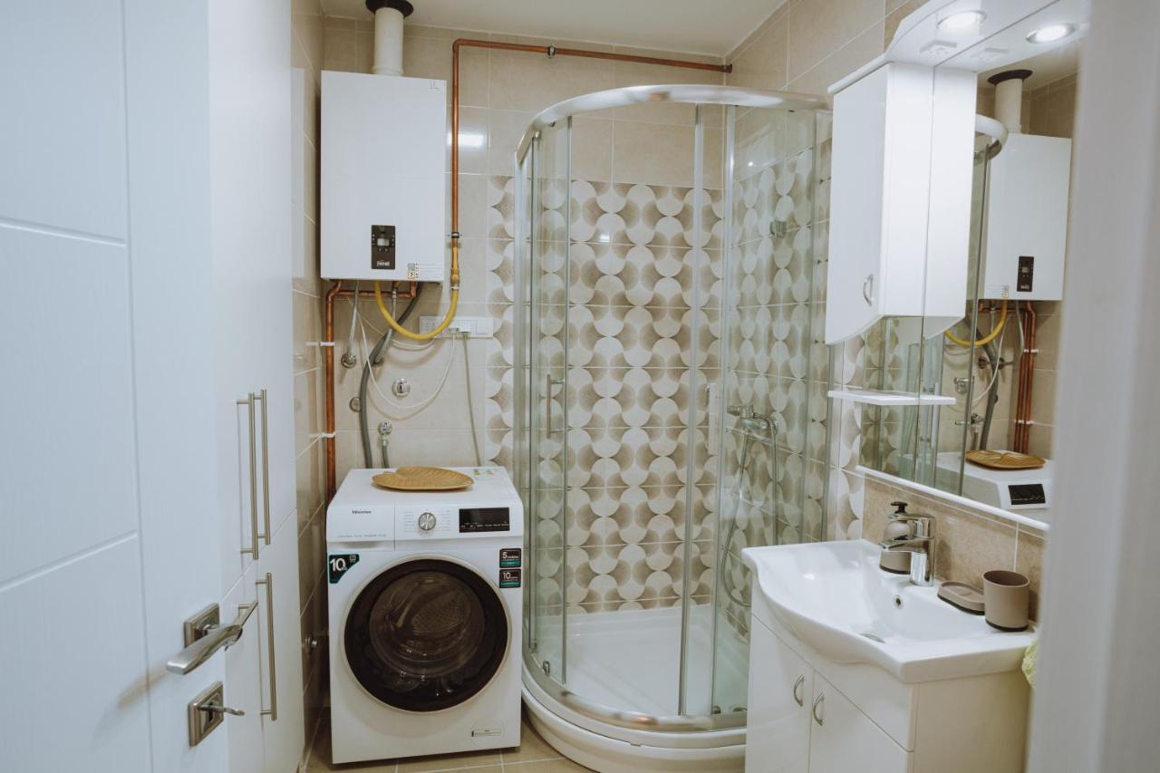 Apartman K29 Sombor Exteriér fotografie
