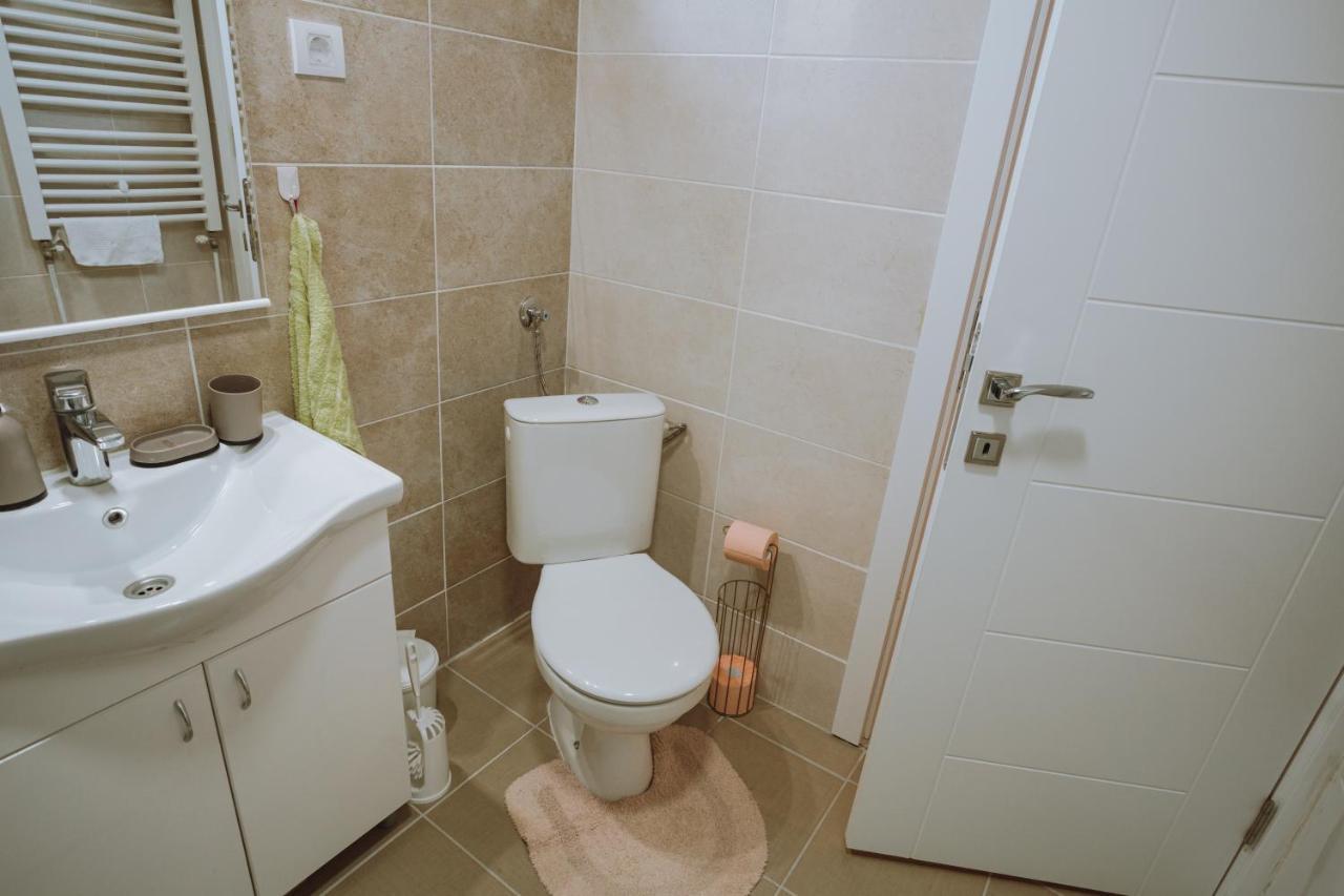 Apartman K29 Sombor Exteriér fotografie
